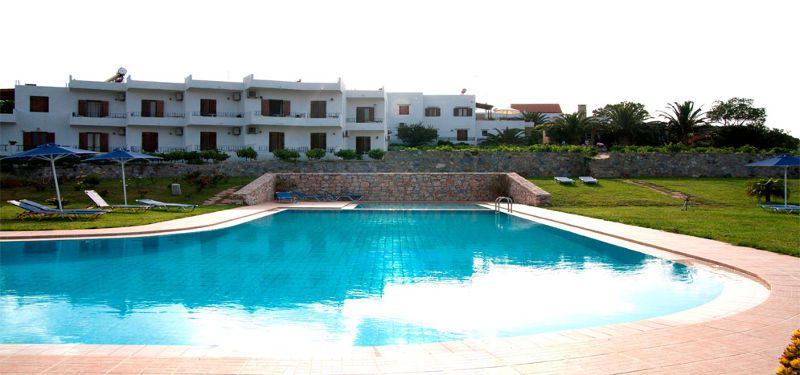KERA APARTMENTS