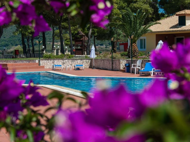 KERI VILLAGE & SPA BY ZANTE PLAZA фото 3