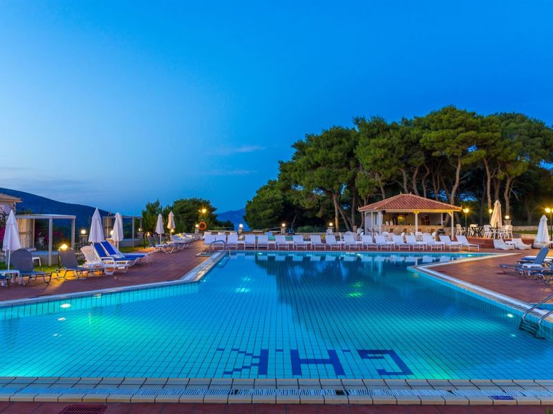 KERI VILLAGE & SPA BY ZANTE PLAZA фото 6