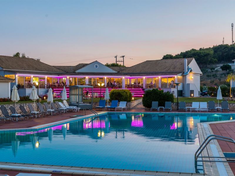 KERI VILLAGE & SPA BY ZANTE PLAZA фото 7