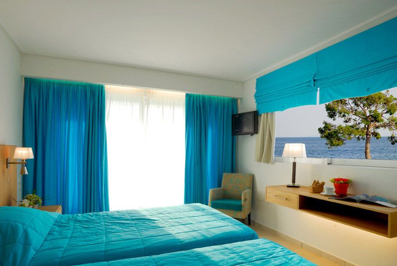 KINETTA BEACH RESORT & SPA фото 3