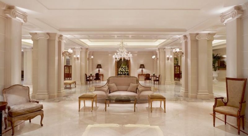 KING GEORGE A LUXURY COLLECTION HOTEL фото 3