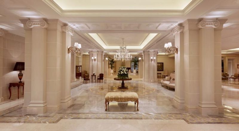 KING GEORGE A LUXURY COLLECTION HOTEL фото 4