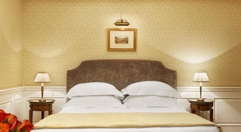 KING GEORGE A LUXURY COLLECTION HOTEL фото 8