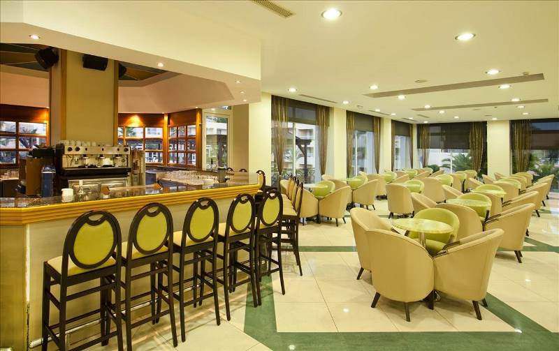 KIPRIOTIS MARIS SUITES фото 3