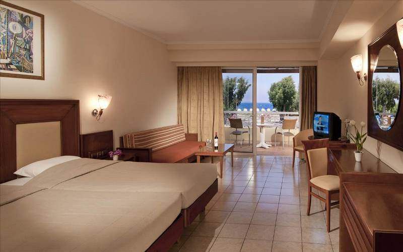KIPRIOTIS MARIS SUITES фото 5