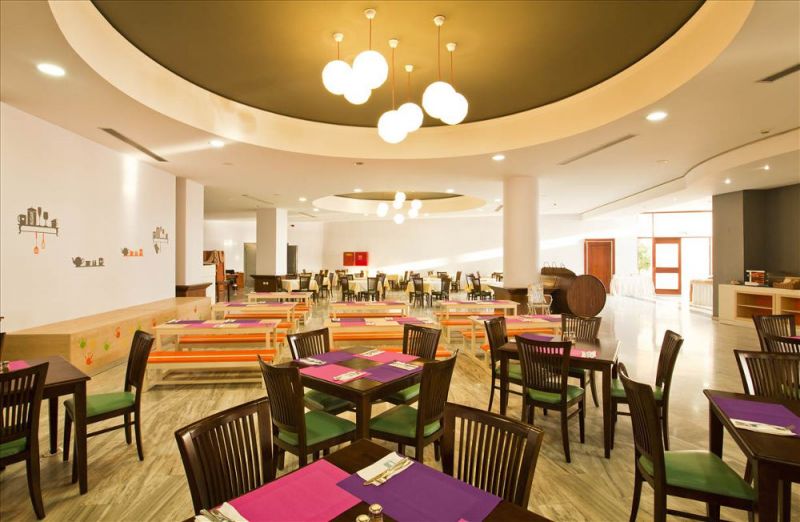 KIPRIOTIS AQUALAND фото 4