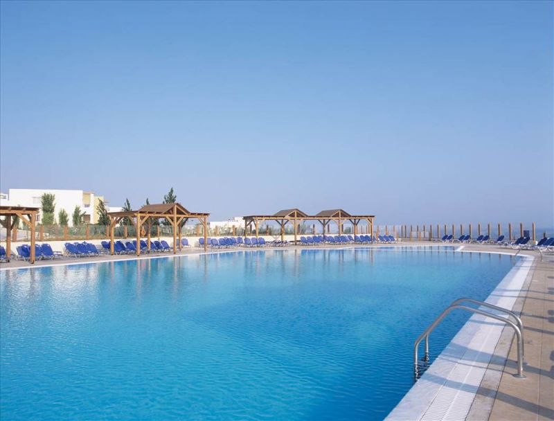 KIPRIOTIS AQUALAND фото 6