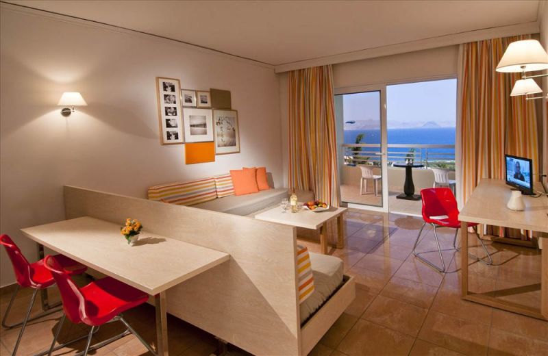 KIPRIOTIS AQUALAND фото 8