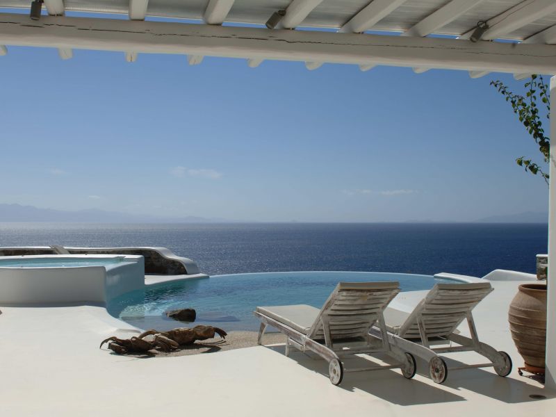 KIRINI MY MYKONOS RETREAT фото 2