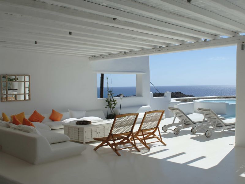 KIRINI MY MYKONOS RETREAT фото 5