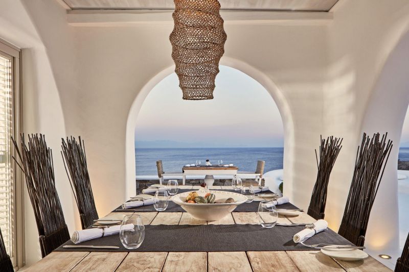 KIRINI MY MYKONOS RETREAT фото 8