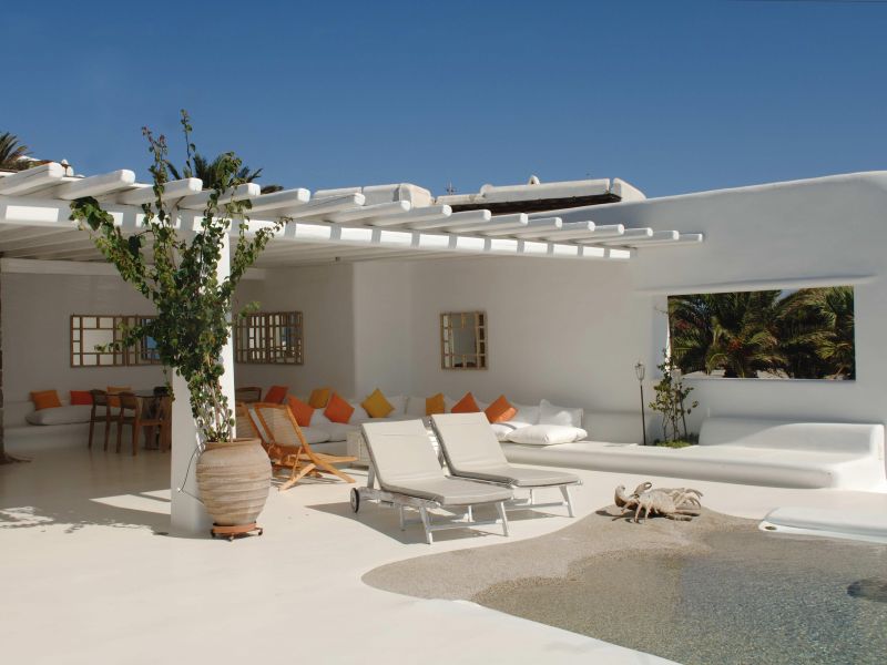 KIRINI MY MYKONOS RETREAT