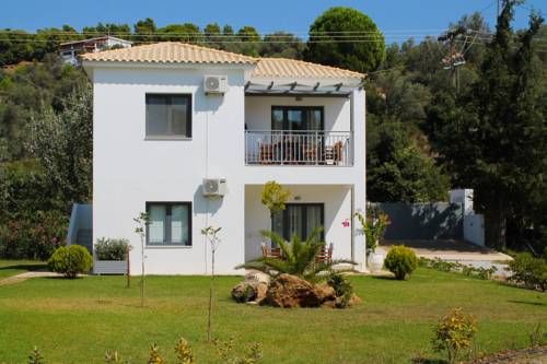 KLEOPATRA VILLAS