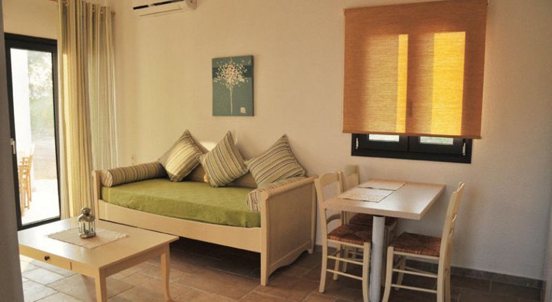 KLEOPATRA VILLAS фото 3