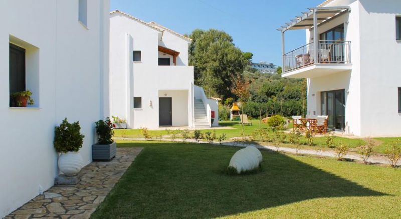 KLEOPATRA VILLAS фото 6