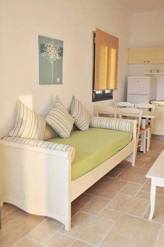 KLEOPATRA VILLAS фото 8