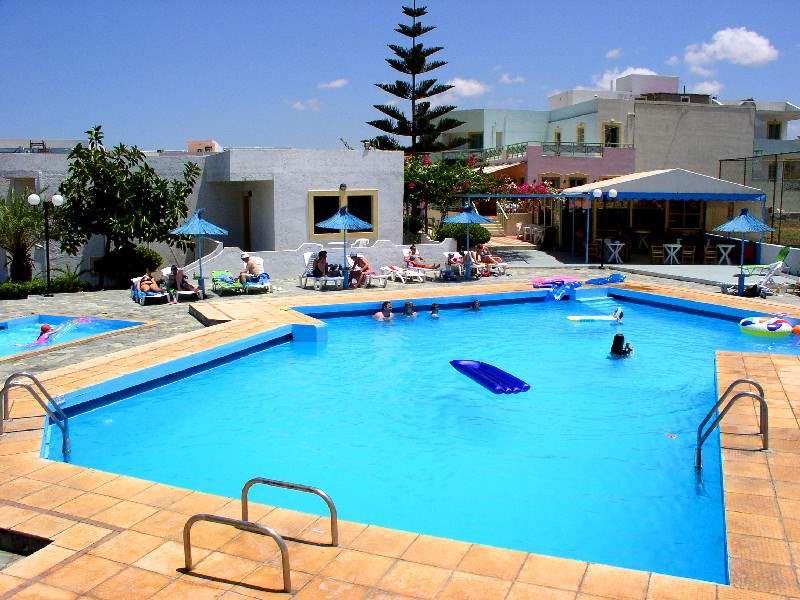 KLIO APART HOTEL