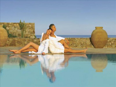 KNOSSOS CITY SPA фото 3