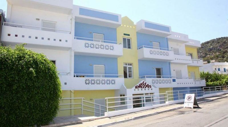 KNOSSOS STUDIOS