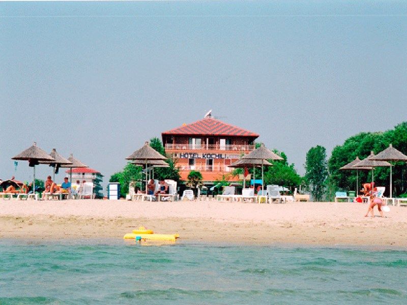 KOCHILI HOTEL & BUNGALOWS