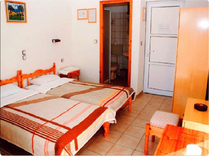 KOCHILI HOTEL & BUNGALOWS фото 4