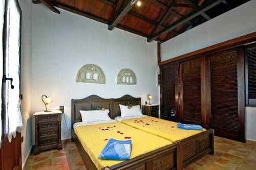 KOHILI VILLAS фото 4