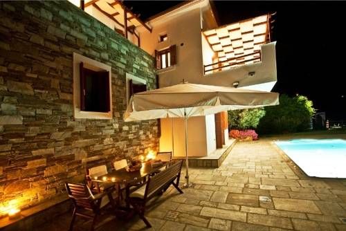 KOHILI VILLAS фото 8