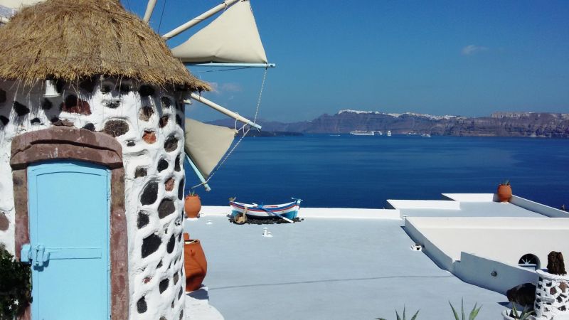 KOKKINOS VILLAS