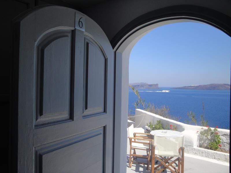 KOKKINOS VILLAS фото 2