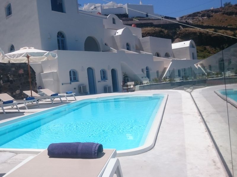 KOKKINOS VILLAS фото 3