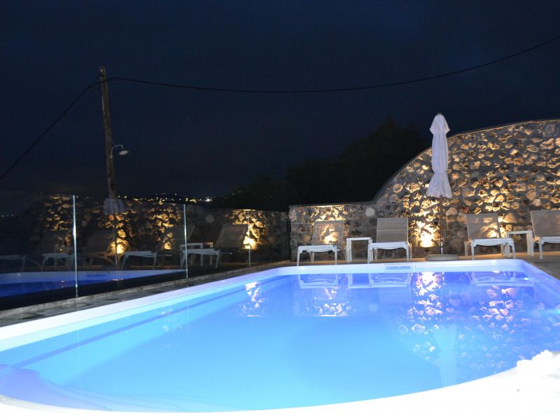 KOKKINOS VILLAS фото 4
