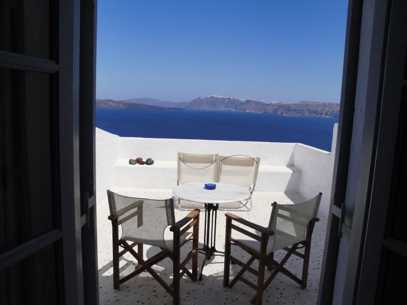 KOKKINOS VILLAS фото 5