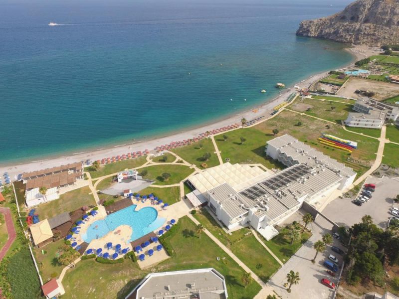 KOLYMBIA BEACH BY ATLANTICA (EX. KOLYMBIA BEACH) фото 3