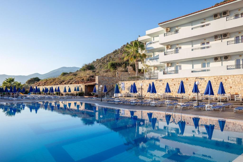 KONI VILLAGE HOTEL APARTMENTS