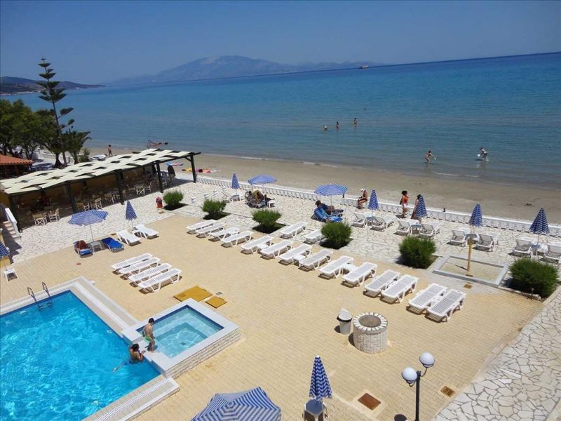KONSTANTIN BEACH фото 3