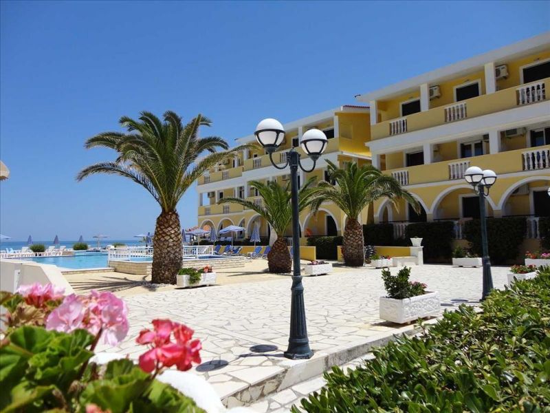 KONSTANTIN BEACH фото 5