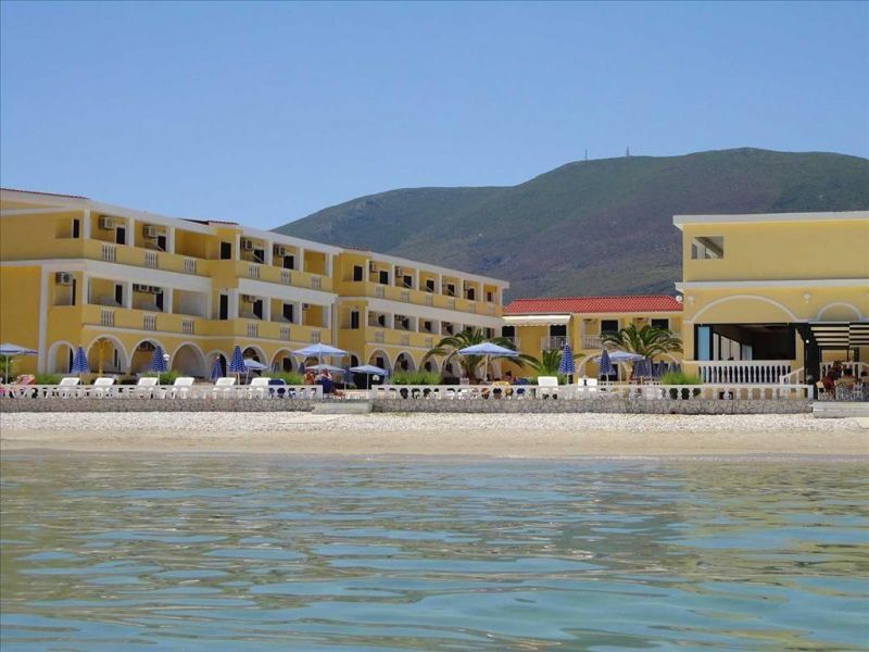 KONSTANTIN BEACH фото 6