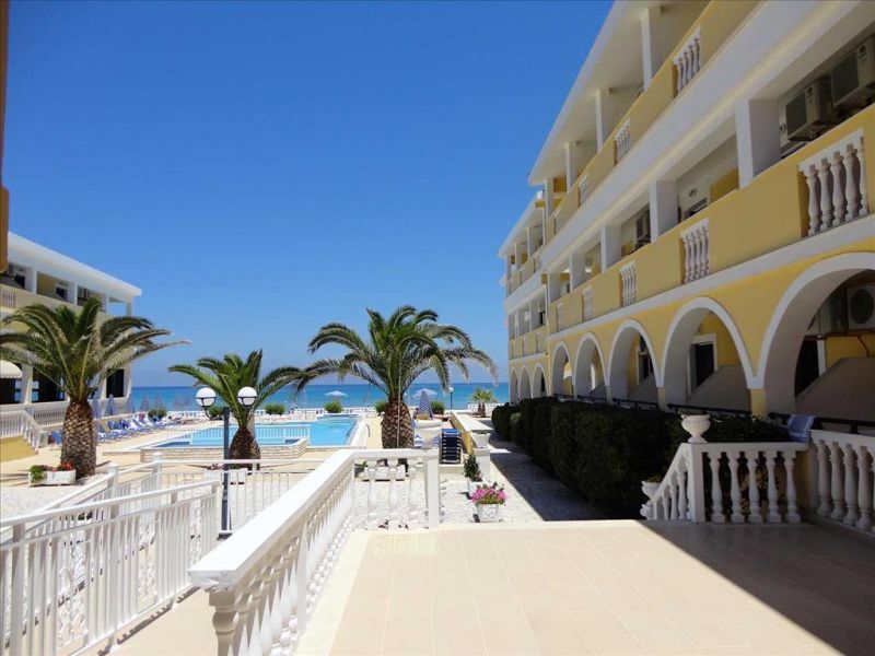 KONSTANTIN BEACH фото 7