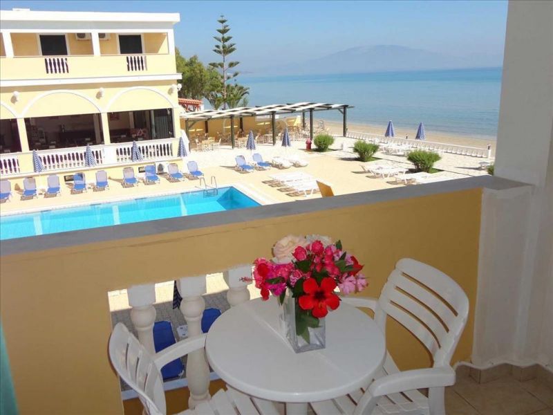 KONSTANTIN BEACH фото 8