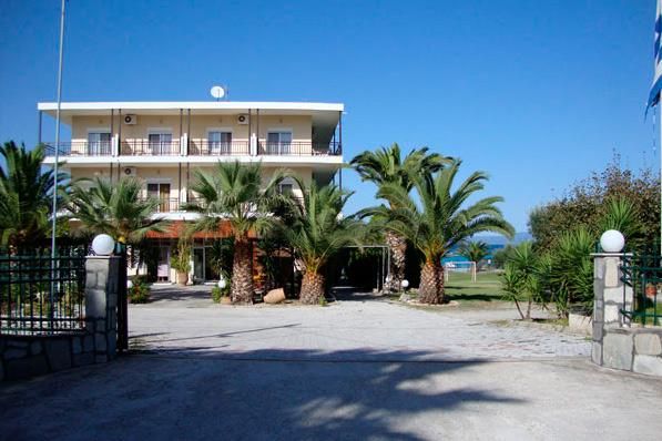 KOPSIS BEACH фото 2