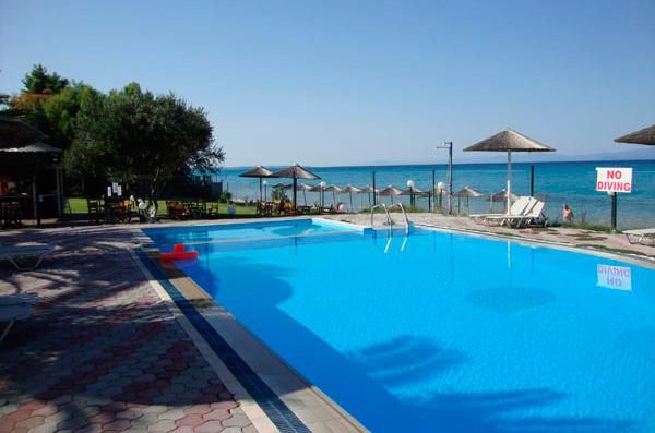 KOPSIS BEACH фото 7