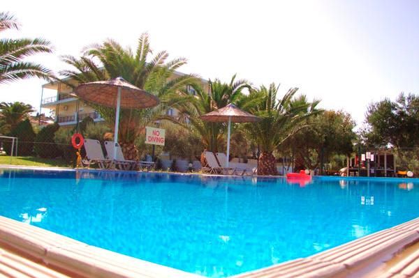 KOPSIS BEACH фото 8