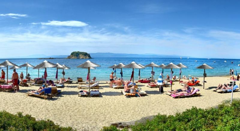 KORALI SKIATHOS фото 5