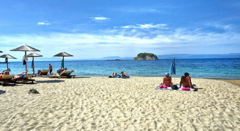 KORALI SKIATHOS фото 7