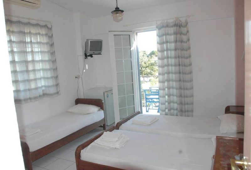 KORALLI BEACH APT фото 6