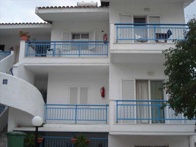KORDELA APARTMENTS