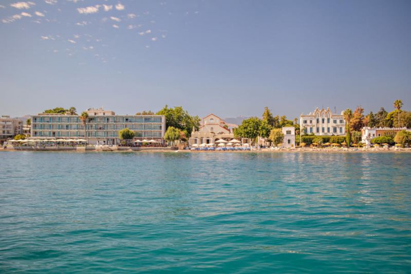 KOS AKTIS ART HOTEL