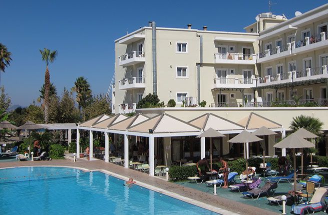 KOS HOTEL