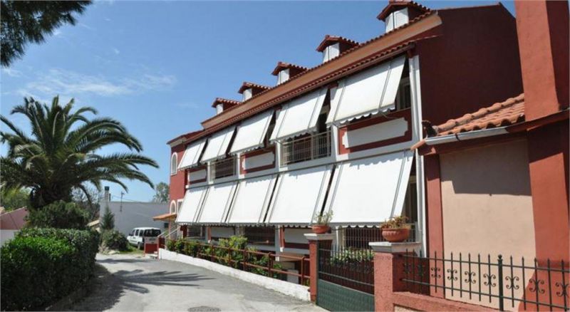 KOSKINAS APARTMENTS